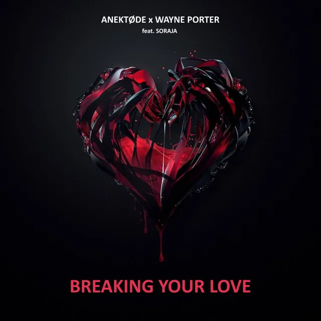 Breaking Your Love