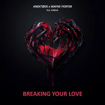 Breaking Your Love by Wayne Porter