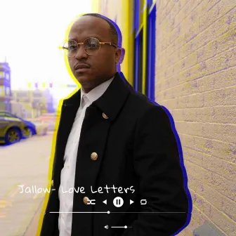 Love Letters by Jallow