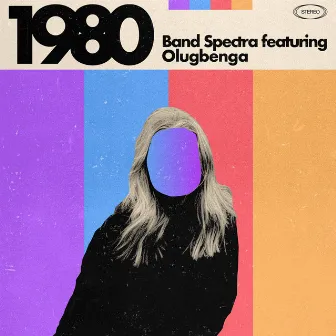 1980 by Band Spectra