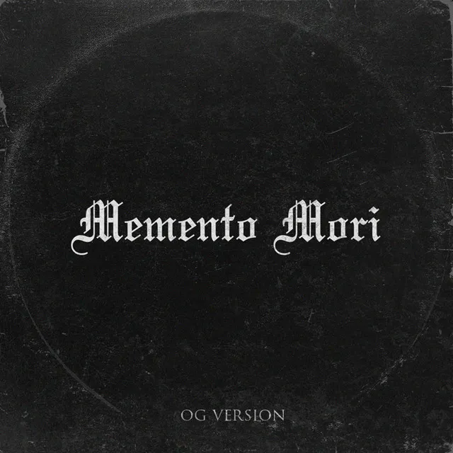 Memento Mori