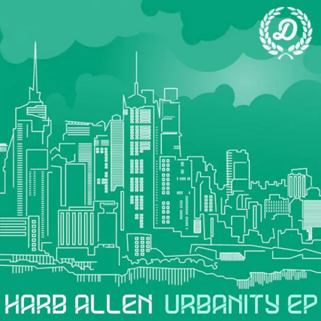 Urbanity - Original Mix