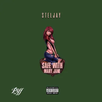 Safe With Mary Jane by StelJay