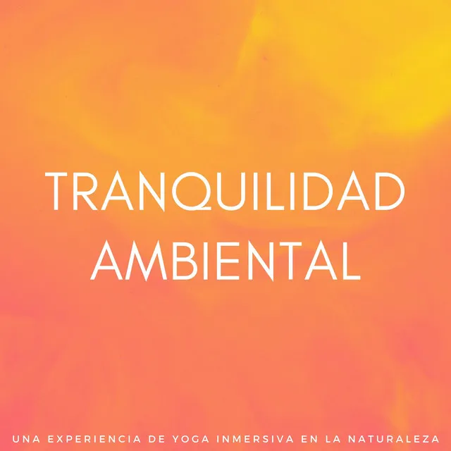 Ritmo De Yoga De Tranquilidad Inmersiva