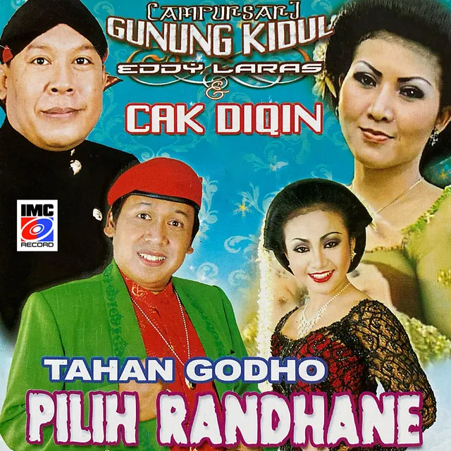 Pilih Randhane (Campursari Gunung Kidul)