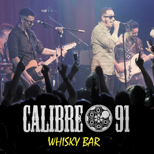 Whisky Bar - En Directo