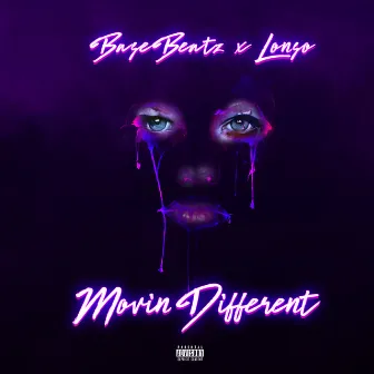 Movin Different by BaseBeatz