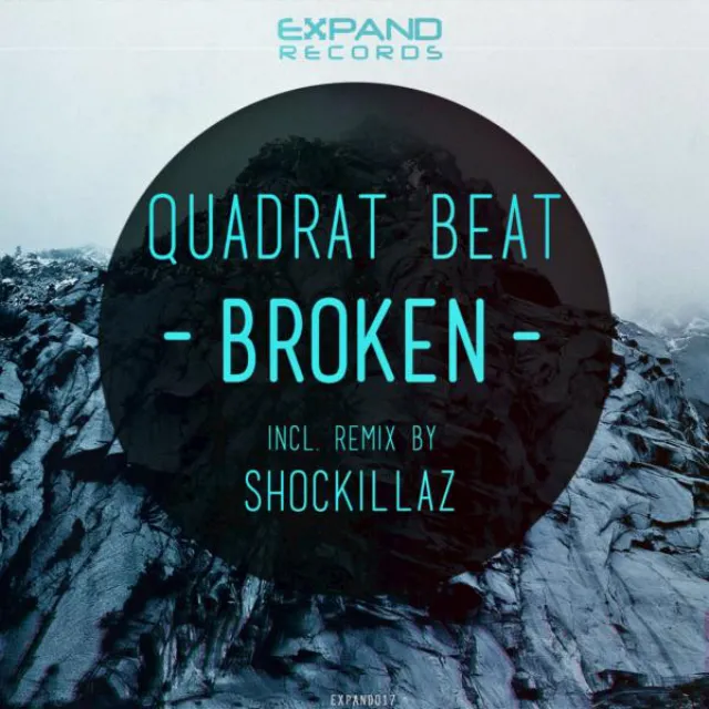 Broken - Shockillaz Remix