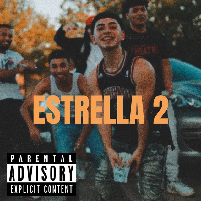 ESTRELLA 2