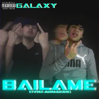 BAILAME by Armaking