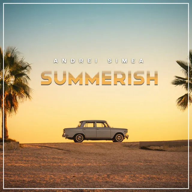 Summerish - Radio Edit