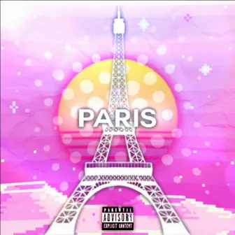 Paris by OnyxMc