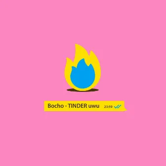 TINDER uwu by Bocho