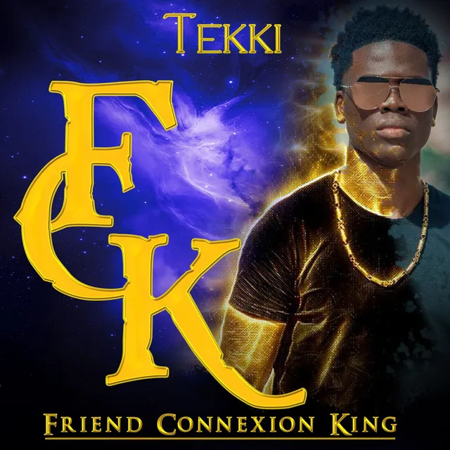 Friend Connexion King