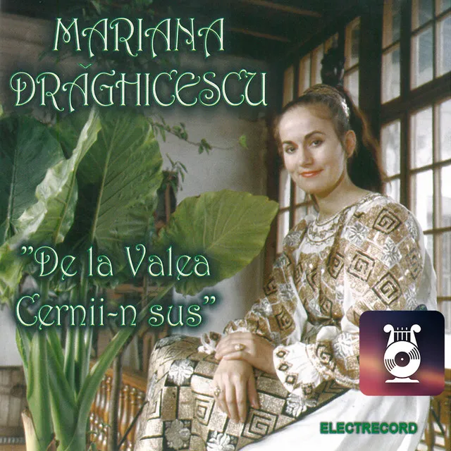 De la Valea Cernii-n sus