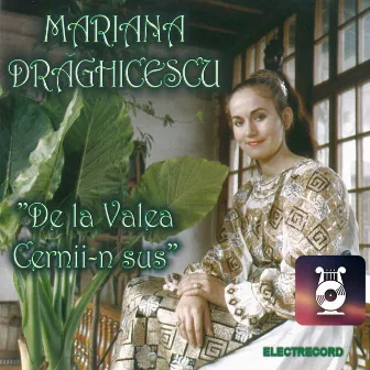 De la Valea Cernii-n sus by Mariana Drăghicescu