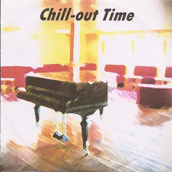 Chiill-out Time by Pace