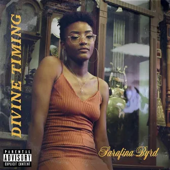 Divine Timing by Sarafina Byrd