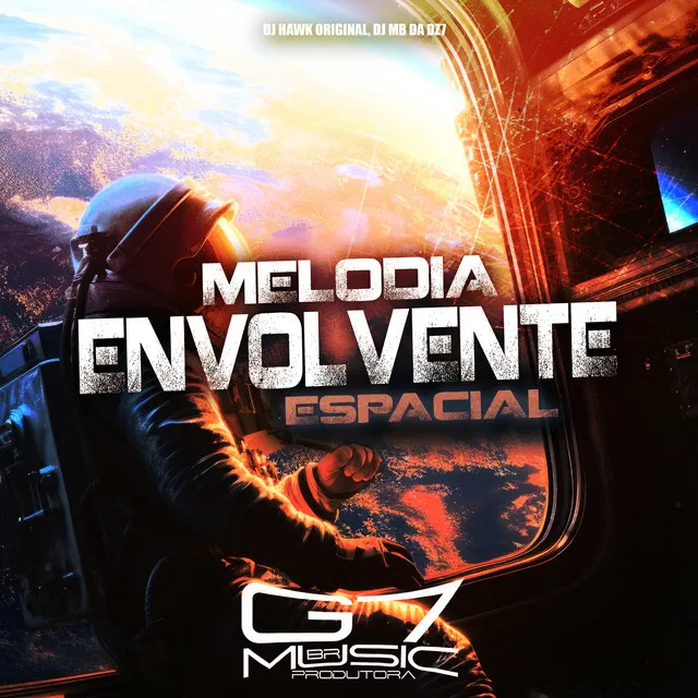 Melodia Envolvente Espacial