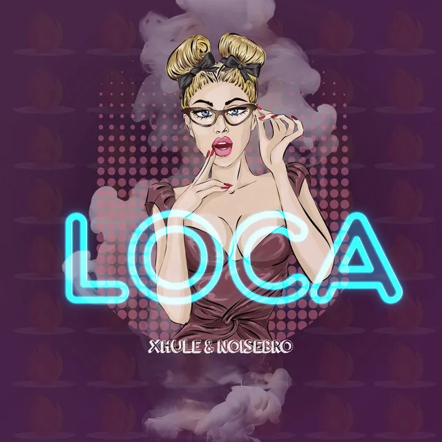 LOCA