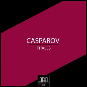 Thales by Casparov