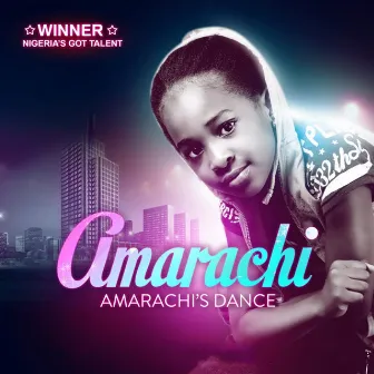 Amarachi's Dance by Amarachi