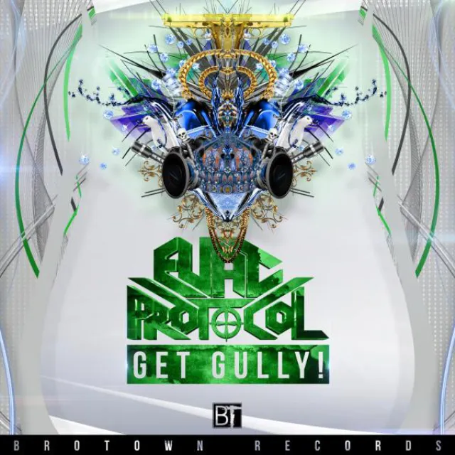 Get Gully! - Original Mix