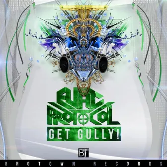 Get Gully! EP by Evac Protocol