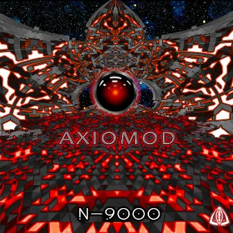 N-9000 by Axiomod