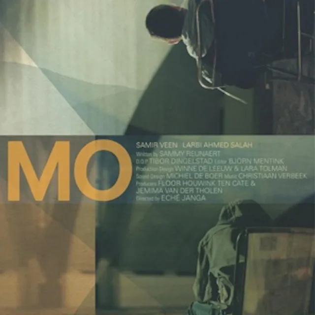 Mo (Original Motion Picture Soundtrack)