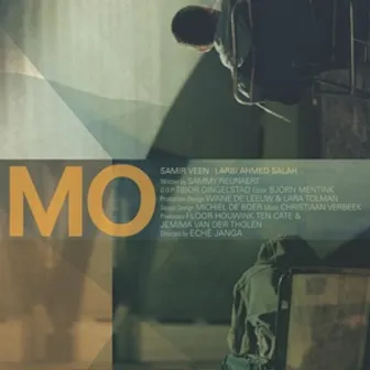 Mo (Original Motion Picture Soundtrack) by Christiaan Verbeek