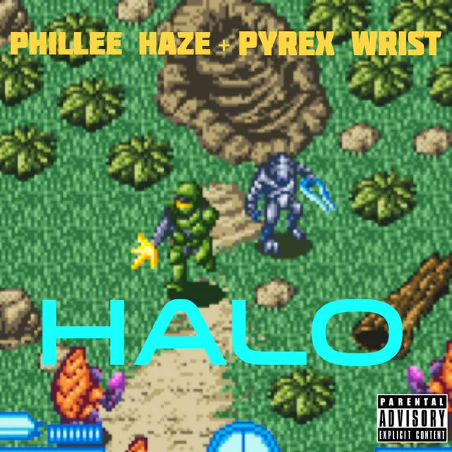 Halo