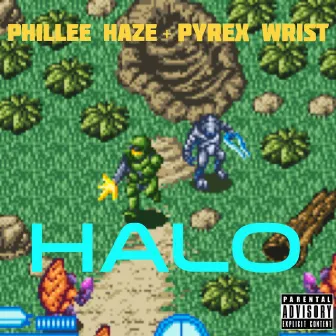 Halo by Phillee Haze