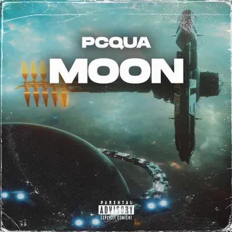 Moon by PcQua