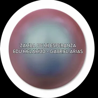 Zamba De Mi Esperanza by Edu Melamud