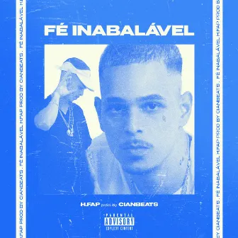 Fé Inabalável by H.fap