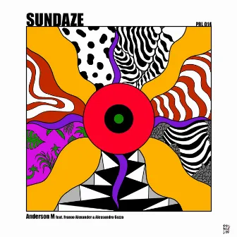 Sundaze by Anderson M