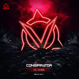 The Shadow by Conspirator