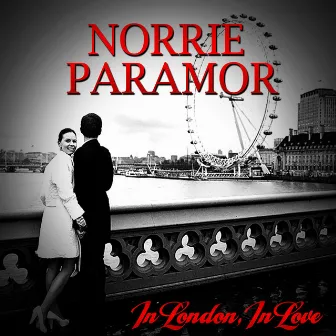 In London, In Love by Norrie Paramor