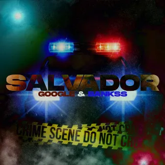 Salvador by bankss