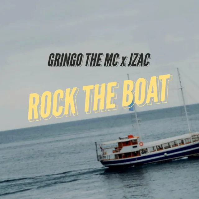 Rock the Boat