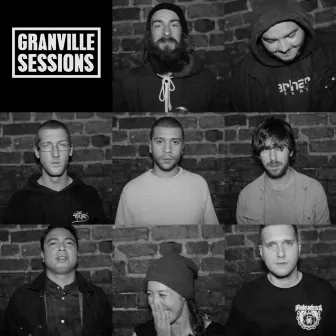 Leave It by Granville Sessions