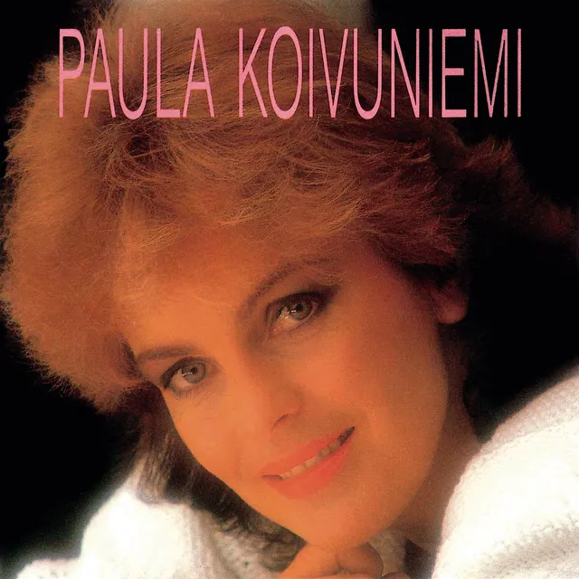 Paula Koivuniemi