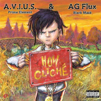 How Cliché by AG Flux