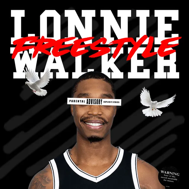 Lonnie Walker (Freestyle)