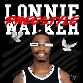 Lonnie Walker (Freestyle) by Eng