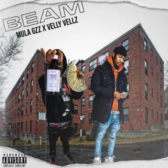 Beam by Mula Gzz