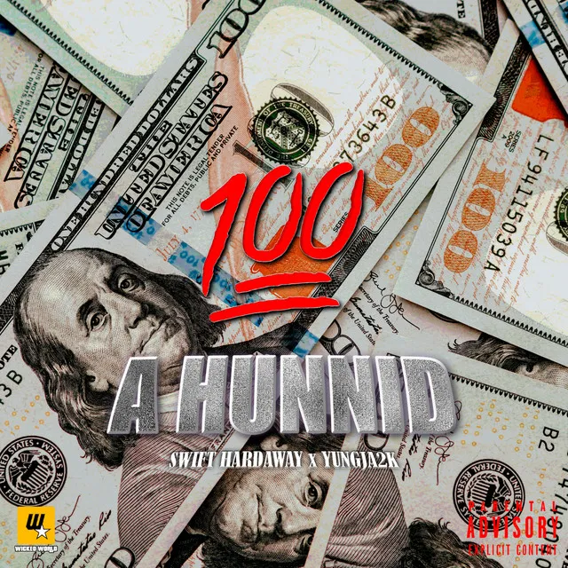 A HUNNID