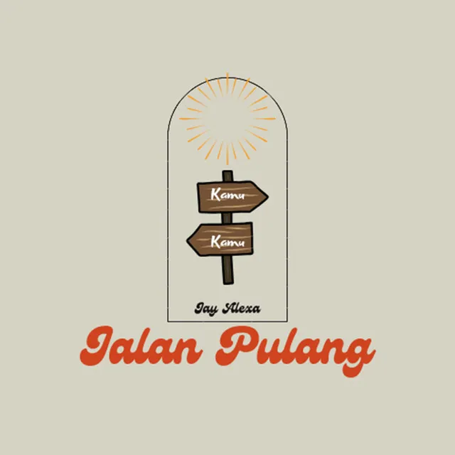 Jalan Pulang