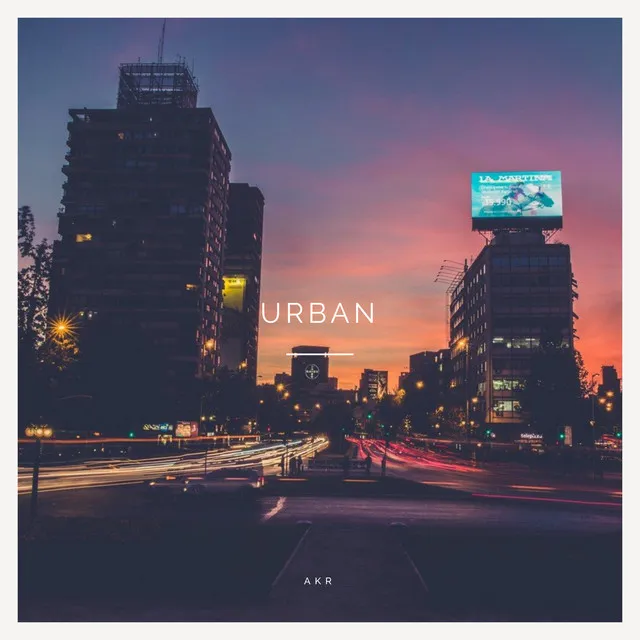 Urban - Instrumental Version